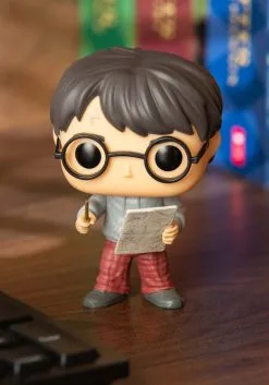 POP! Movies: Harry Potter Vinyl Figure-Prisoner Of Azkaban