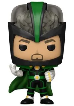 Funko POP! Movies: Jingle All The Way- Myron As Dementor Vinyl Figure