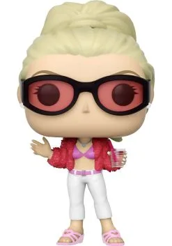 POP! Movies: Legally Blonde- Elle In Sun Vinyl Figure