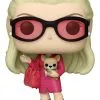 POP Movies: Legally Blonde- Elle W/ Dog Vinyl Figure -Harry Potter Gifts Shop pop movies legally blonde elle w dog