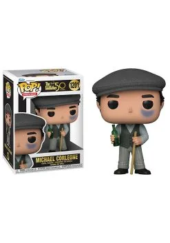 POP! Movies: The Godfather 50th Anniversary - Michael Corleone