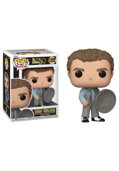 POP! Movies: The Godfather 50th Anniversary - Sonny Corleone Vinyl Figure