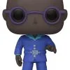 Funko POP Movies: The Matrix Resurrections - Morpheus Vinyl Figure -Harry Potter Gifts Shop pop movies the matrix resurrections morpheus