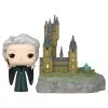 POP! Town: Harry Potter Chamber Of Secrets 20th Anniversary - Minerva With Hogwarts Vinyl Figure 2 POP! Town: Harry Potter Chamber Of Secrets 20th Anniversary - Minerva With Hogwarts Vinyl Figure -Harry Potter Gifts Shop pop town harry potter 20th anniv minerva with hogwarts