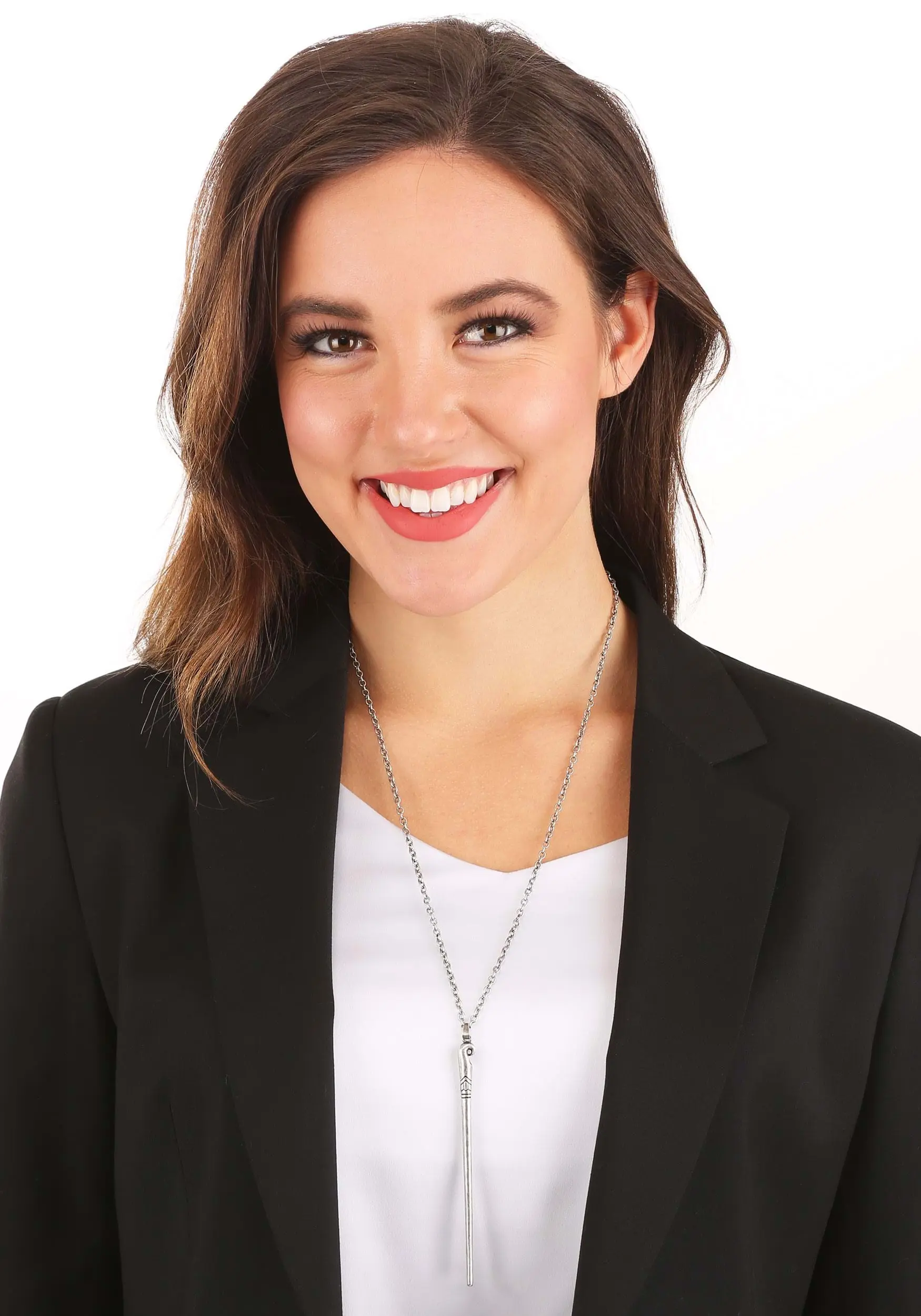 Queenie Goldstein Wand Necklace 5 Queenie Goldstein Wand Necklace - Image 3