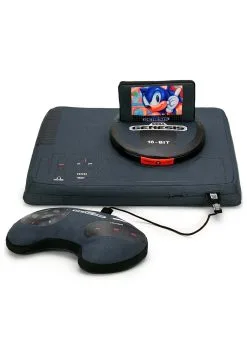 SEGA Genesis Plush Gaming Console
