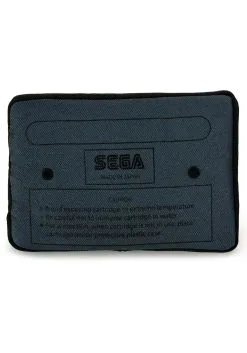 SEGA Genesis Plush Gaming Console -Harry Potter Gifts Shop sega genesis gaming console plush alt 3