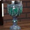 Slytherin Decorative Goblet -Harry Potter Gifts Shop slytherin decorative goblet 0