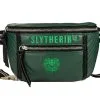 Slytherin House Sport Bags 2 Slytherin House Sport Bags -Harry Potter Gifts Shop slytherin house sport belt bags