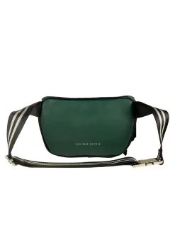 Slytherin House Sport Bags -Harry Potter Gifts Shop slytherin house sport belt bags alt 3