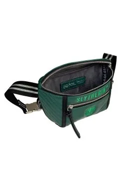 Slytherin House Sport Bags -Harry Potter Gifts Shop slytherin house sport belt bags alt 4