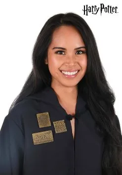 S.P.E.W. Badge Accessory Pin Set