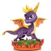 Spyro 2: Classic Ripto's Rage 8" PVC Standard Edition Statue -Harry Potter Gifts Shop spyro 2 classic riptos rage 8 pvc standard statue