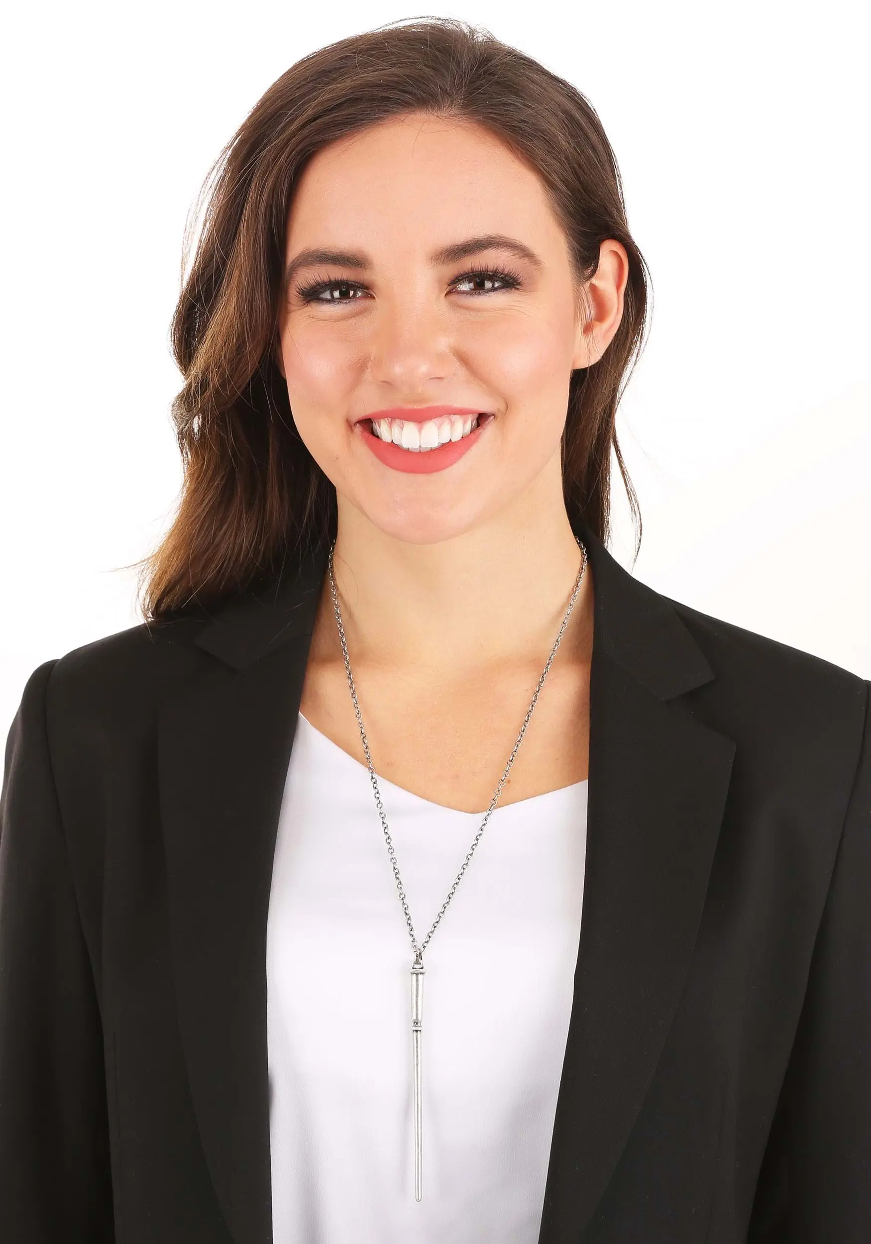 Tina Goldstein Wand Necklace 5 Tina Goldstein Wand Necklace - Image 3