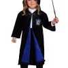 Harry Potter Toddler Deluxe Ravenclaw Robe -Harry Potter Gifts Shop toddler harry potter deluxe ravenclaw robe