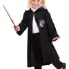 Harry Potter Ravenclaw Costume Robe For Toddlers -Harry Potter Gifts Shop toddlers harry potter ravenclaw costume robe
