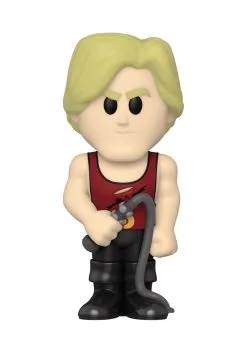 Funko SODA: Flash Gordon - Flash Vinyl Figure