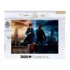 Fantastic Beasts Wizarding World 1000 Pc Puzzle