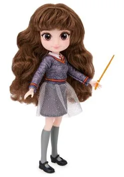 Wizarding World 8 Inch Hermione Doll