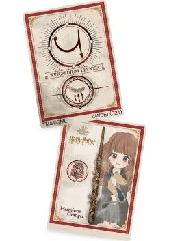 Wizarding World Of Harry Potter: Hermione Spellbinding Wand -Harry Potter Gifts Shop wizarding world hermione spellbinding wand alt 2