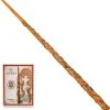 Wizarding World Of Harry Potter: Hermione Spellbinding Wand -Harry Potter Gifts Shop wizarding world hermoine spellbinding wand main upd