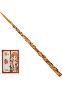 Wizarding World Of Harry Potter: Hermione Spellbinding Wand