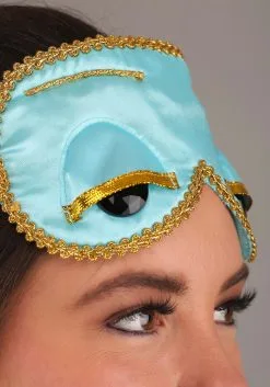 Breakfast At Tiffany's Pajama Women's Costume 11 Breakfast At Tiffany's Pajama Women's Costume -Harry Potter Gifts Shop womens breakfast at tiffanys pajama costume alt 5