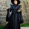 Woman's Deluxe Harry Potter McGonagall Costume 1 Woman's Deluxe Harry Potter McGonagall Costume -Harry Potter Gifts Shop womens deluxe harry potter mcgonagall costume update