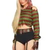 Women's Dream Killer Costume -Harry Potter Gifts Shop womens dream killer costume