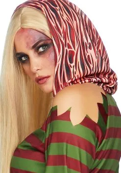 Women's Dream Killer Costume -Harry Potter Gifts Shop womens dream killer costume alt 2