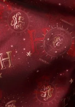 Women's Harry Potter Gryffindor Blazer -Harry Potter Gifts Shop womens harry potter gryffindor blazer alt 4