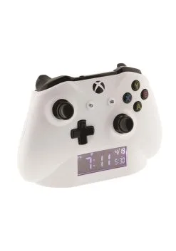 Xbox Controller Alarm Clock